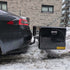 HS-XBOX - Glassfiber 190cm - Sort - Tesla - Model S 3 X Y - Elbilgrossisten
